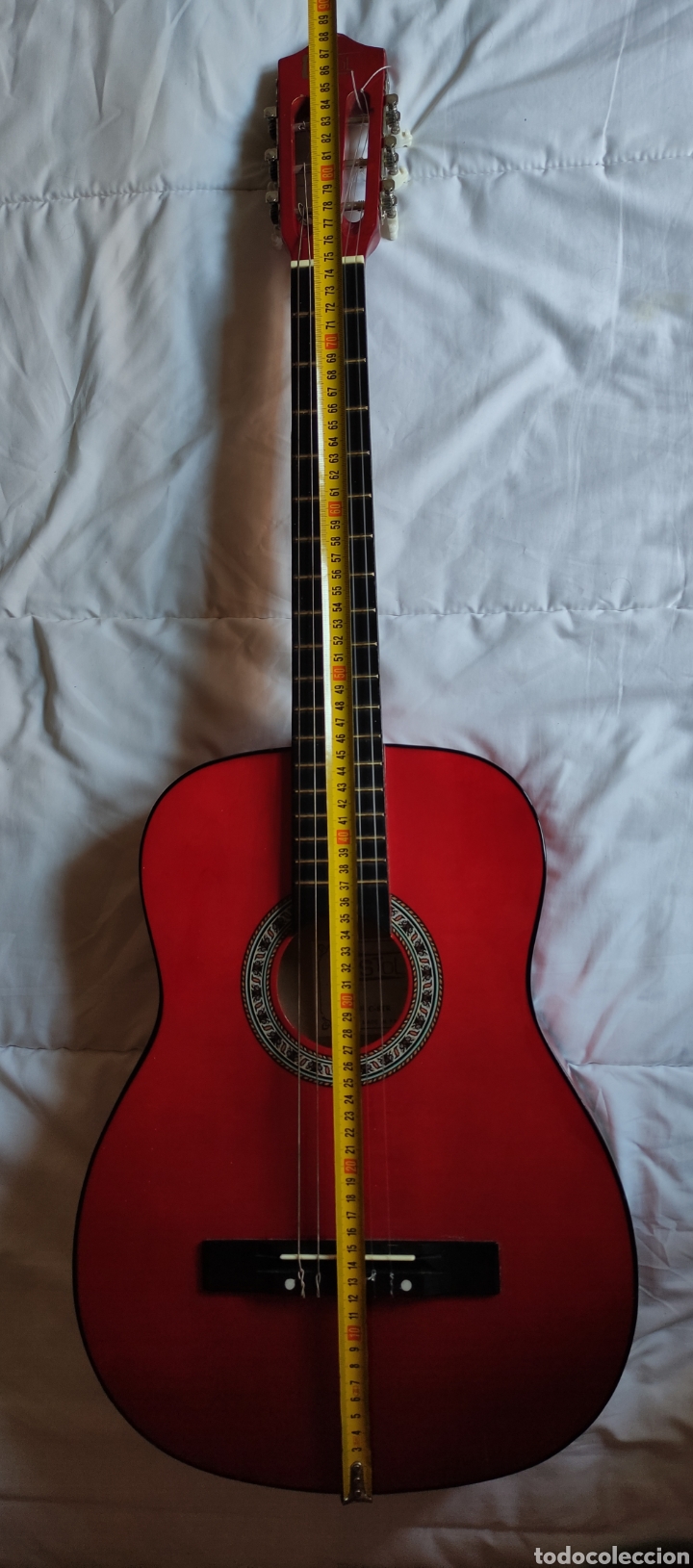 Instrumentos musicales: Guitarra - Foto 19