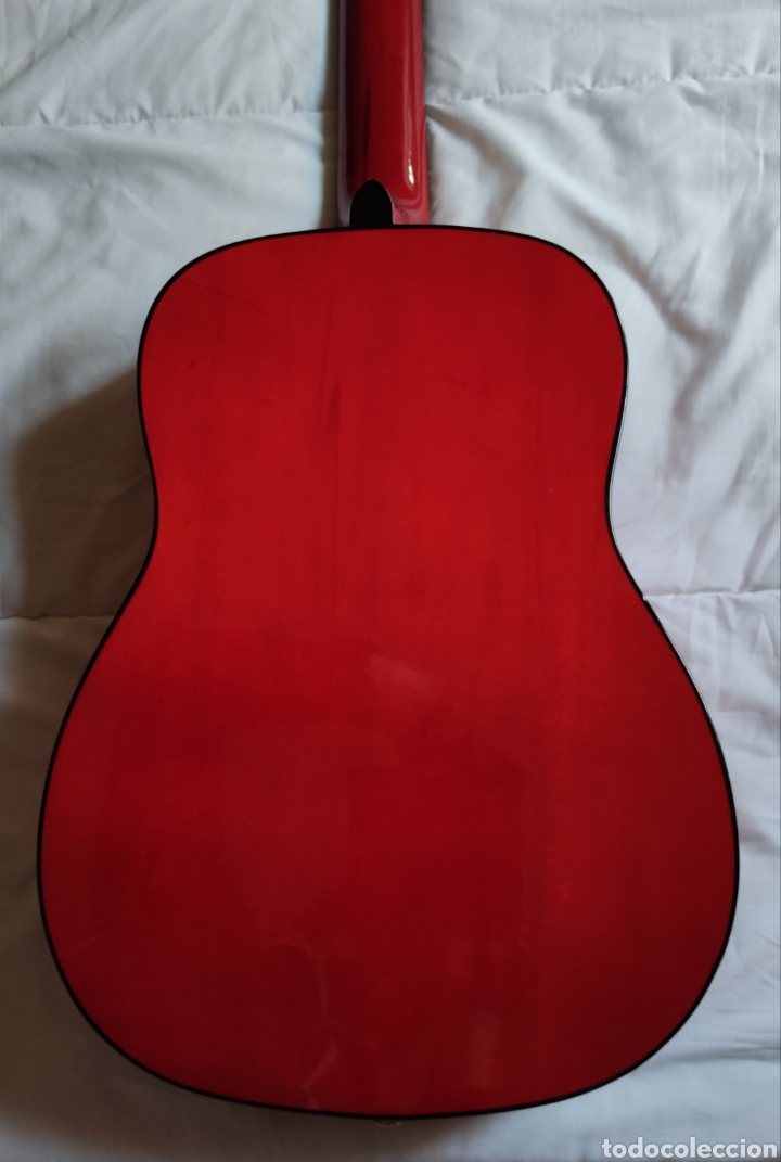 Instrumentos musicales: Guitarra - Foto 20