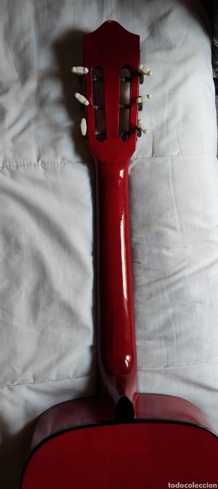 Instrumentos musicales: Guitarra - Foto 21