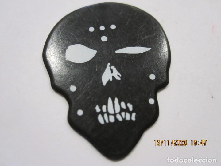 Instrumentos musicales: P&Uacute;A PARA GUITARRA KILLER TM M - Foto 1
