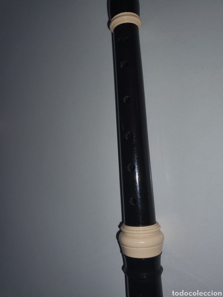Instrumentos musicales: Flauta didacties - Foto 3