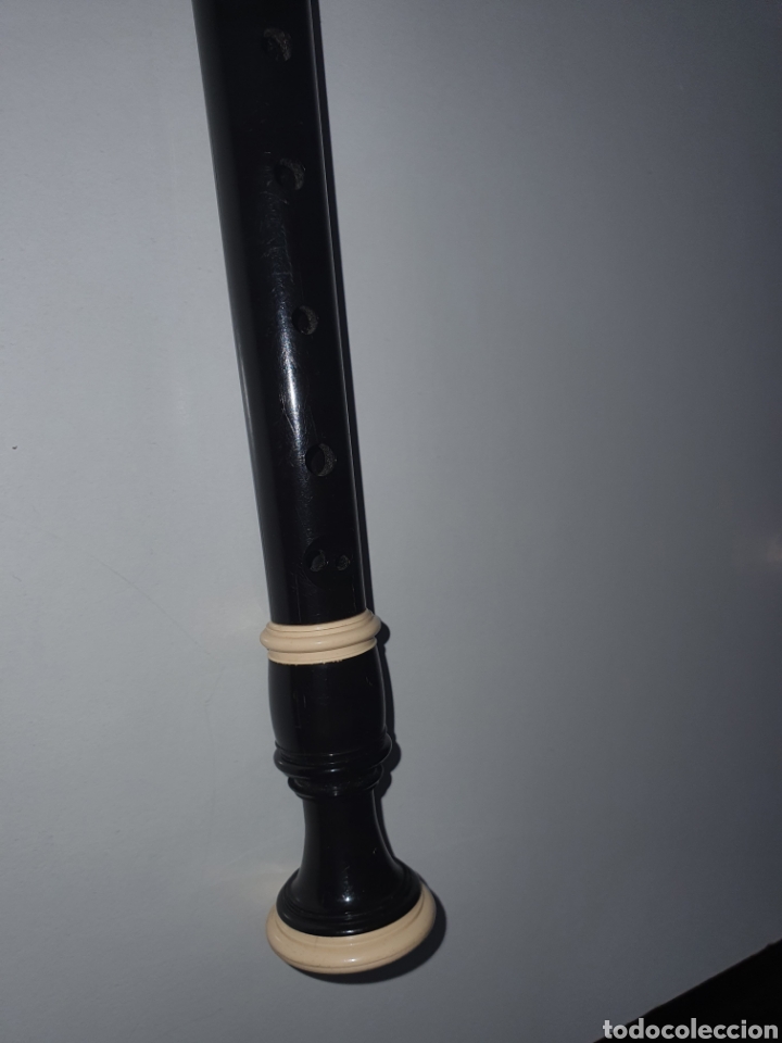 Instrumentos musicales: Flauta didacties - Foto 4