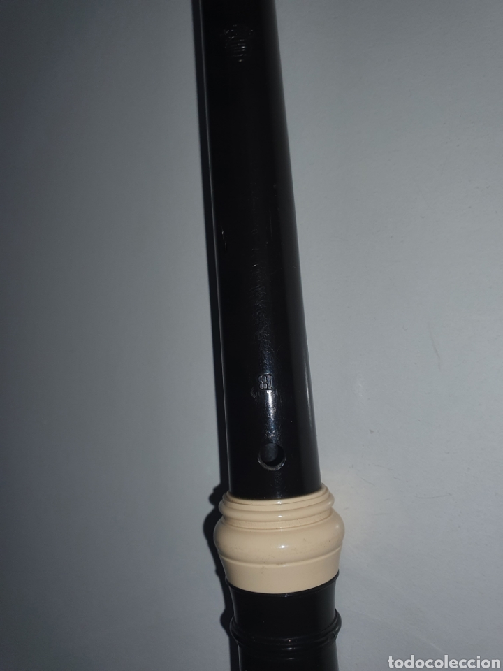 Instrumentos musicales: Flauta didacties - Foto 6
