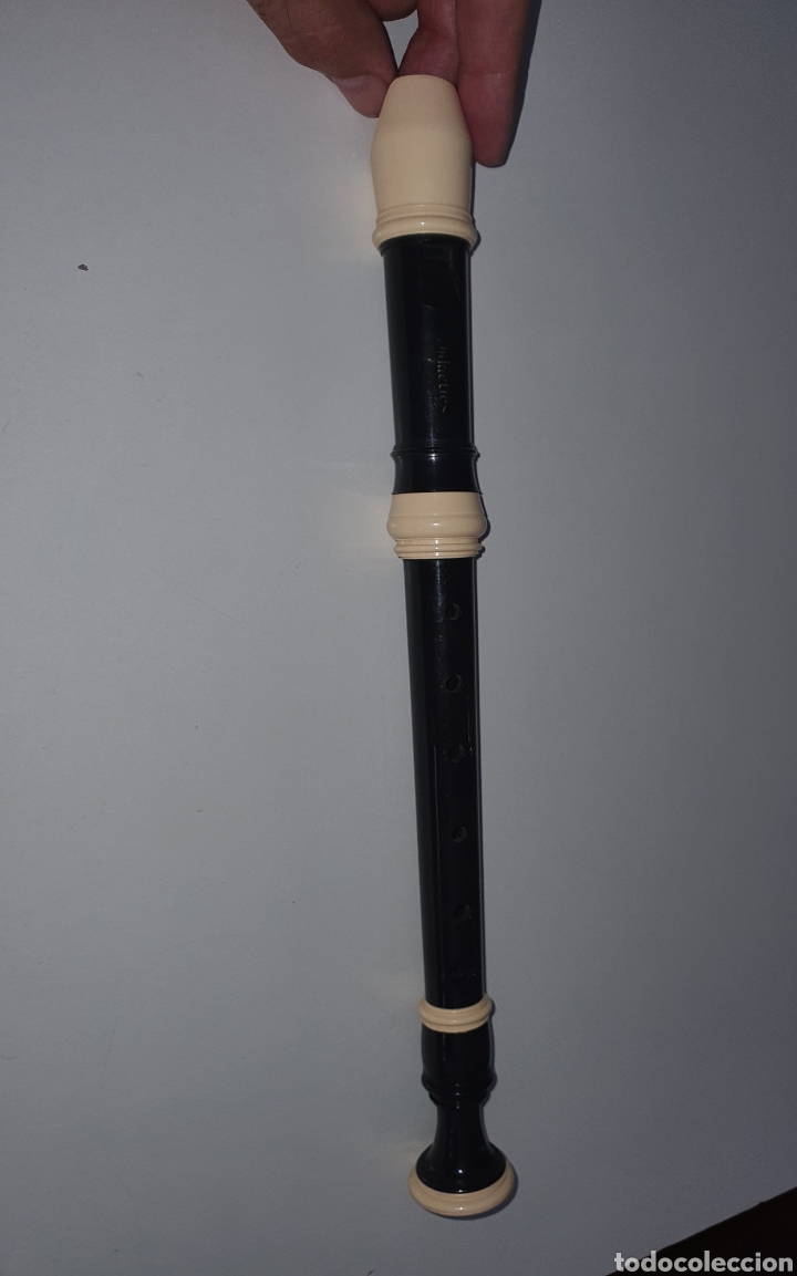 Instrumentos musicales: Flauta didacties - Foto 1