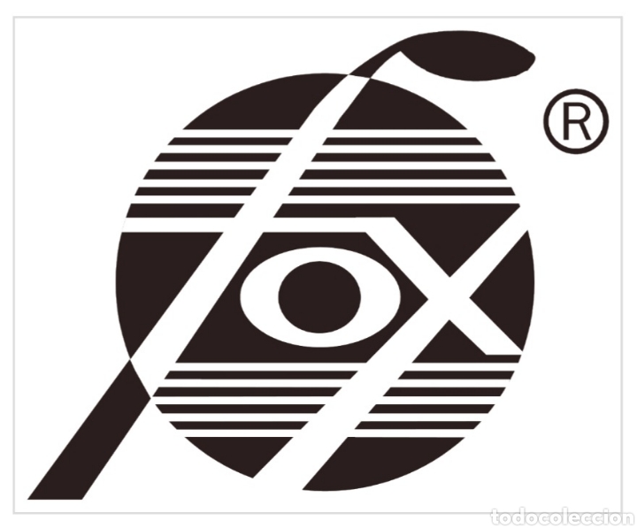 Instrumentos musicales: AGUJA TOCADISCOS FOX 628 - DST-W/DIAMANTE - Foto 4