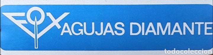 Instrumentos musicales: Aguja tocadiscos Philips 49.945.90 - Foto 6