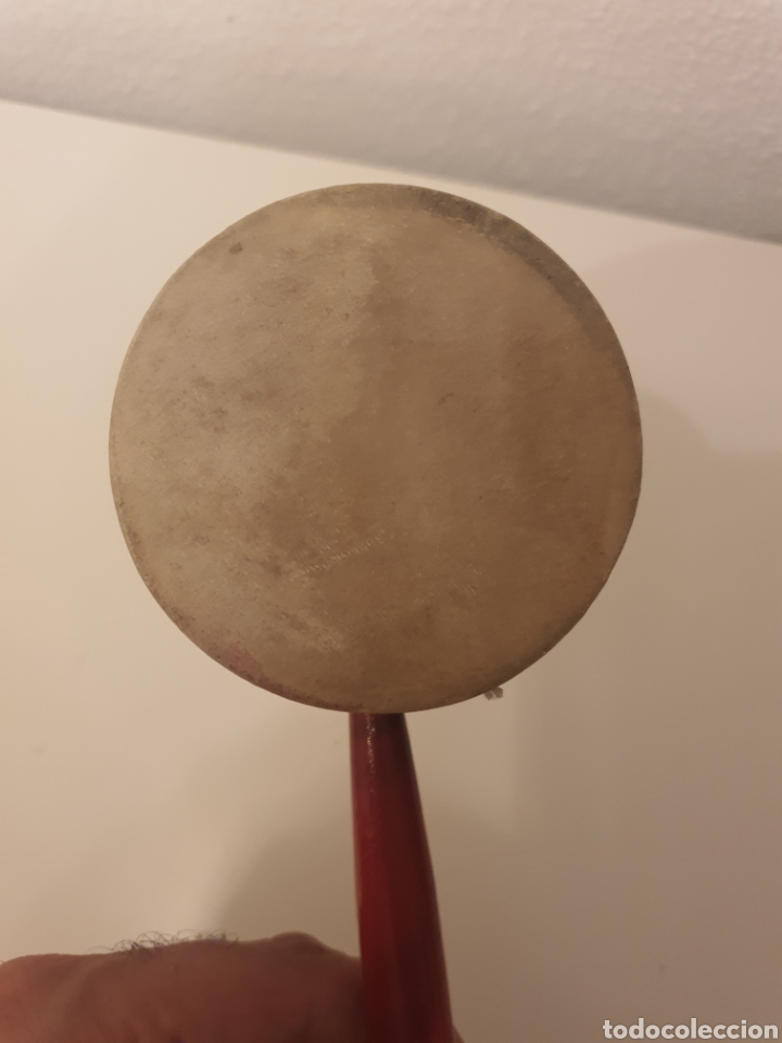 Instrumentos musicales: Tambor japon&eacute;s. - Foto 2