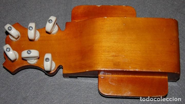 Guitar mute practicar guitarra - Vendido en Venta Directa - 239923905