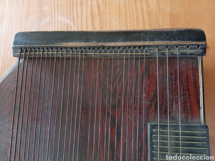 Instrumentos musicales: Autoharpa M&uuml;nchener - Foto 3
