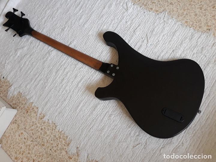 Instrumentos musicales: BAJO GUITAR BASS - Foto 2