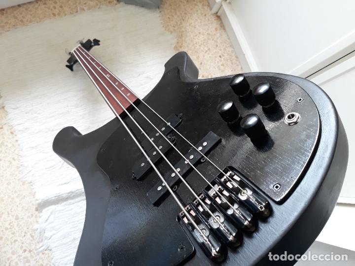 Instrumentos musicales: BAJO GUITAR BASS - Foto 3