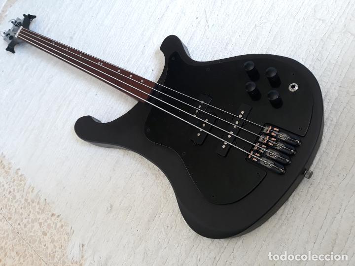 Instrumentos musicales: BAJO GUITAR BASS - Foto 1