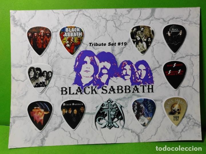 Black Sabbath se enorgullece de anunciar una nueva caja de vinilo, Hand of  Doom. - ContraRéplica - Noticias