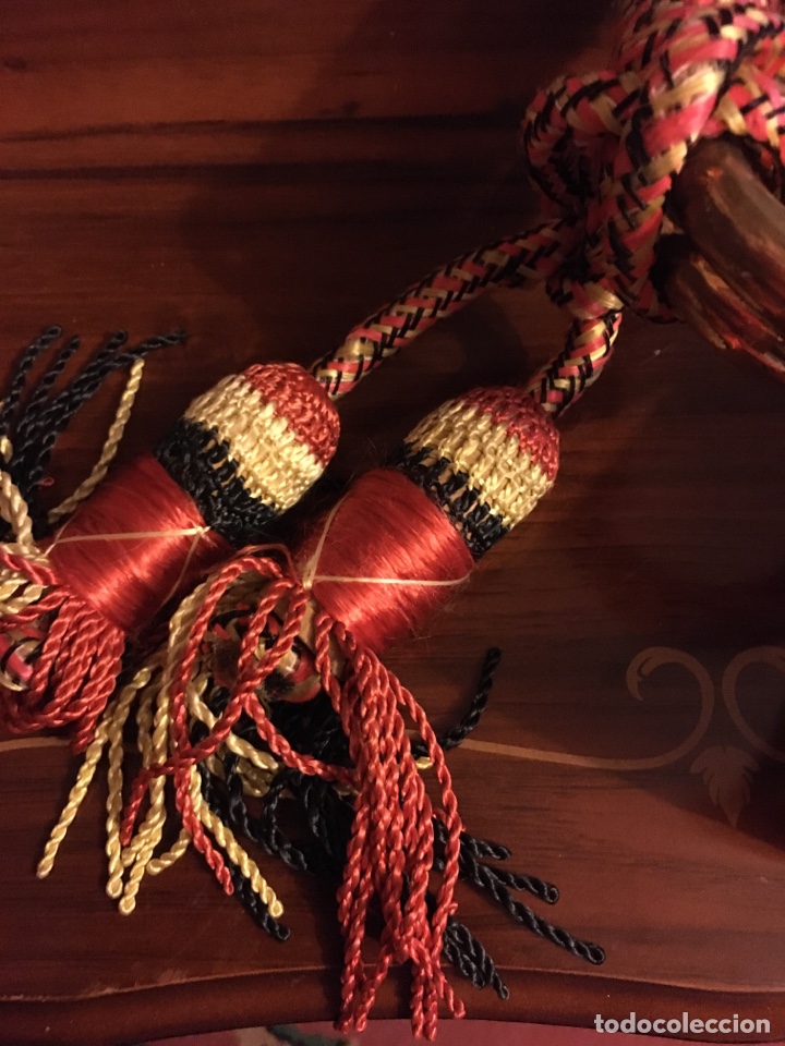 Instrumentos musicales: CORNETA ej&eacute;rcito. - Foto 4