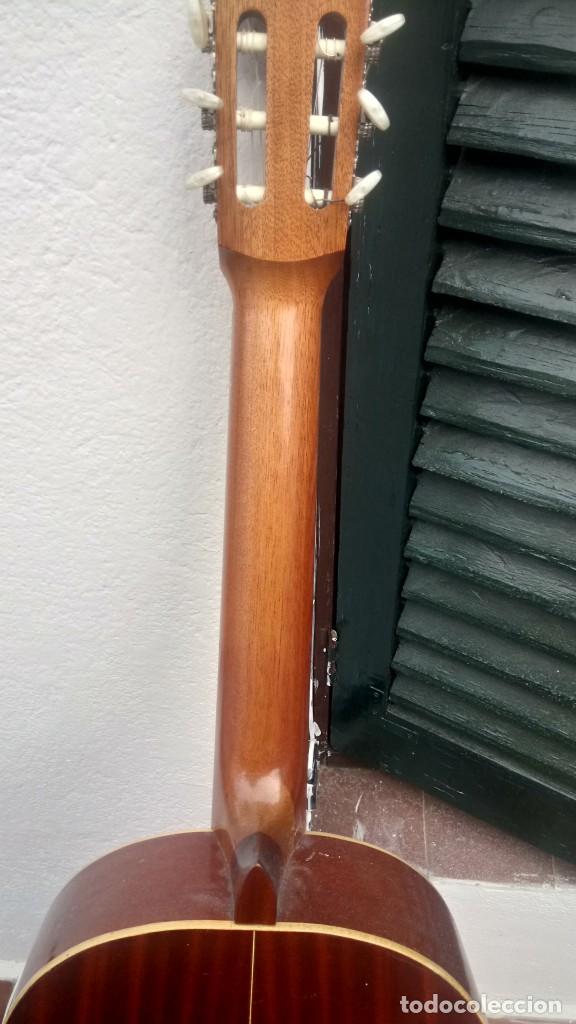guitarra admira belinda - Comprar Guitarras antiguas en todocoleccion -  251301820