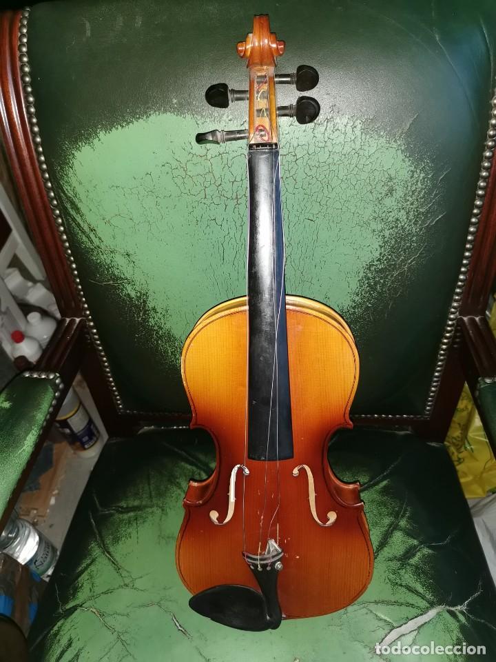 Violín parrot 14-14 i. 19.original años 80 - Sold through Direct Sale -  251909555