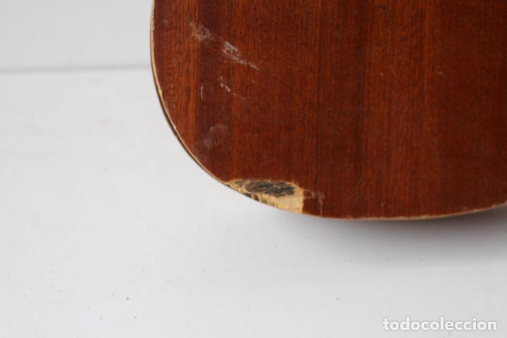 Instrumentos musicales: GUITARRA MARCA ROCA VALENCIA - Foto 10