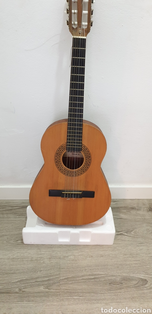 Instrumentos musicales: Guitarra admira infante - Foto 8 - 253825885