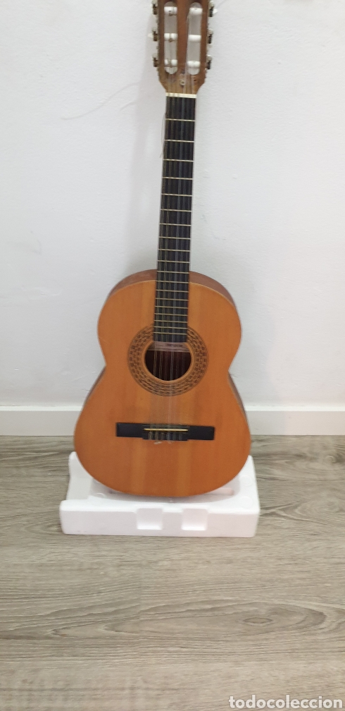 Instrumentos musicales: Guitarra admira infante - Foto 9 - 253825885
