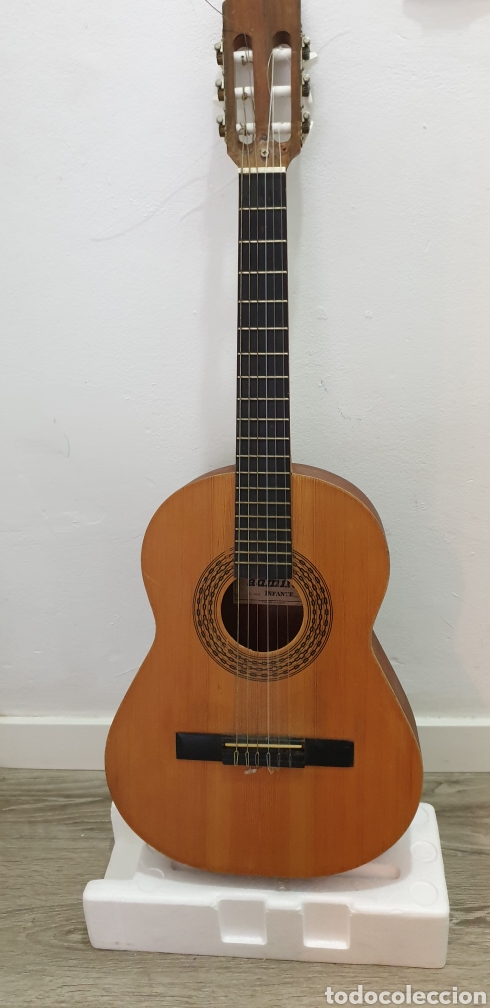 Instrumentos musicales: Guitarra admira infante - Foto 11 - 253825885