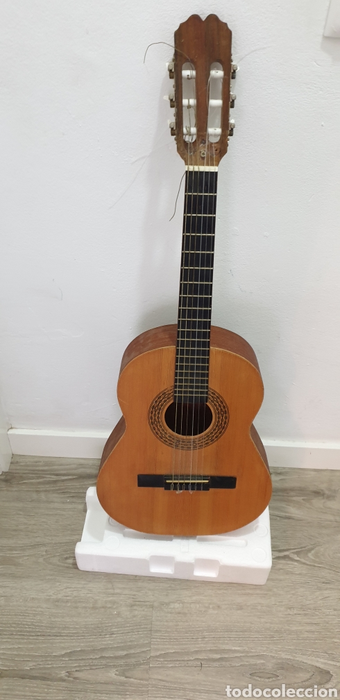 Instrumentos musicales: Guitarra admira infante - Foto 14 - 253825885