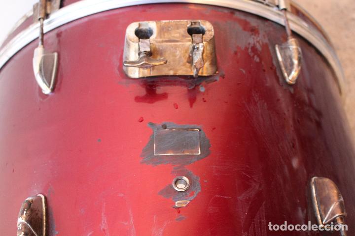 Instrumentos musicales: Bater&iacute;a PEAL DRUMS - Foto 2