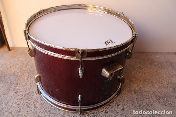 Instrumentos musicales: Bater&iacute;a PEAL DRUMS - Foto 5