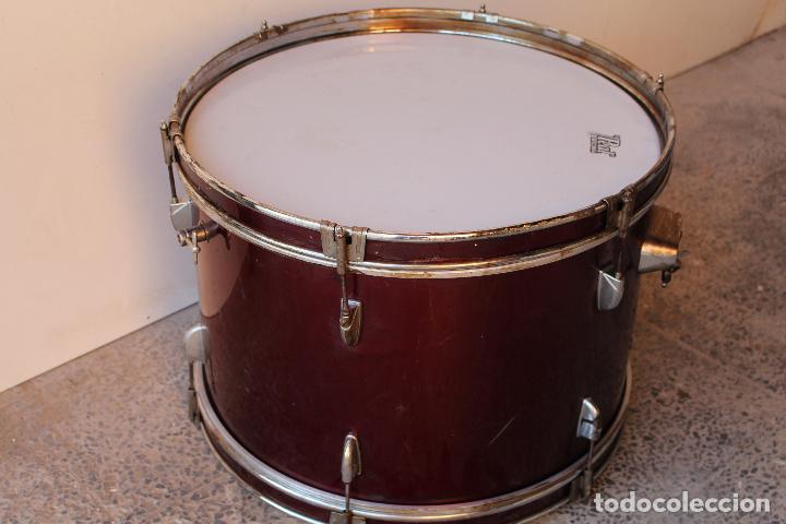 Instrumentos musicales: Bater&iacute;a PEAL DRUMS - Foto 6