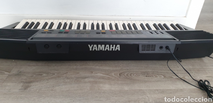 Instrumentos musicales: Teclado yamaha psr-37 - Foto 6