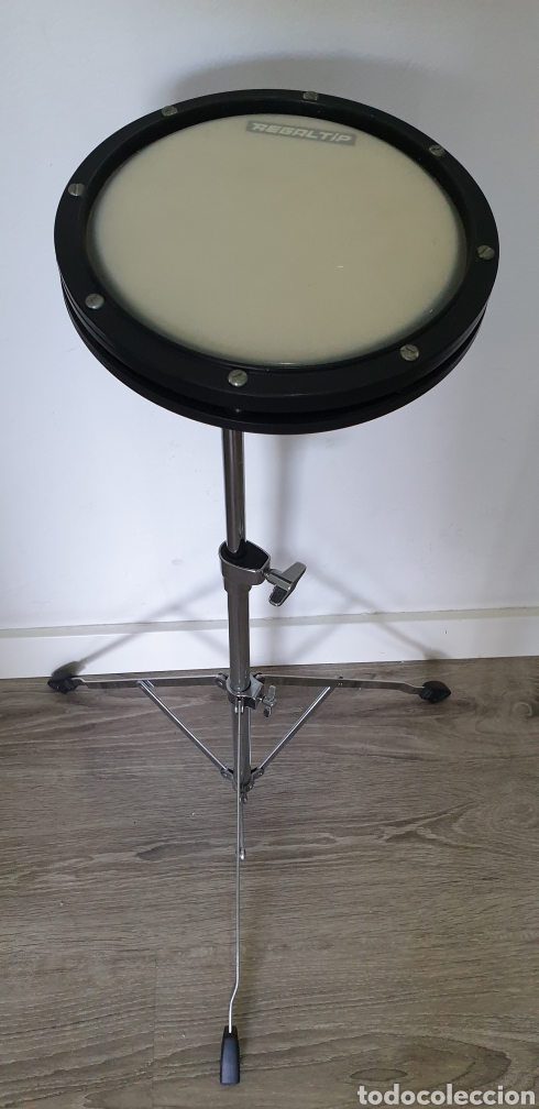 Instrumentos musicales: pack de pr&aacute;cticas regal tip - Foto 8