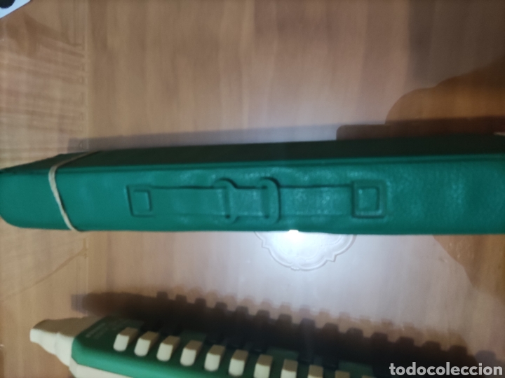 Instrumentos musicales: Lote Hohner......Alto y Soprano. - Foto 7