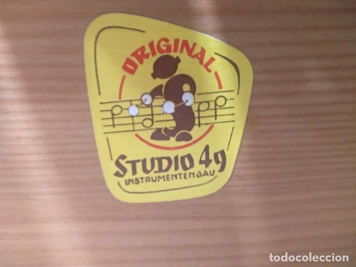 Instrumentos musicales: Xil&oacute;fono profesional Studio 49 - Foto 6