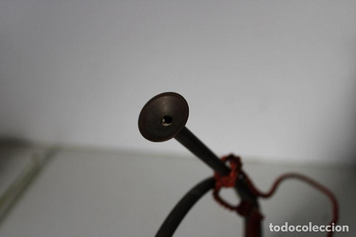 Instrumentos musicales: cornetin de caza - Foto 3
