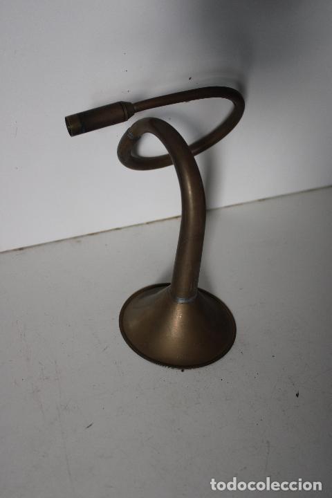 Instrumentos musicales: cornetin de caza - Foto 2