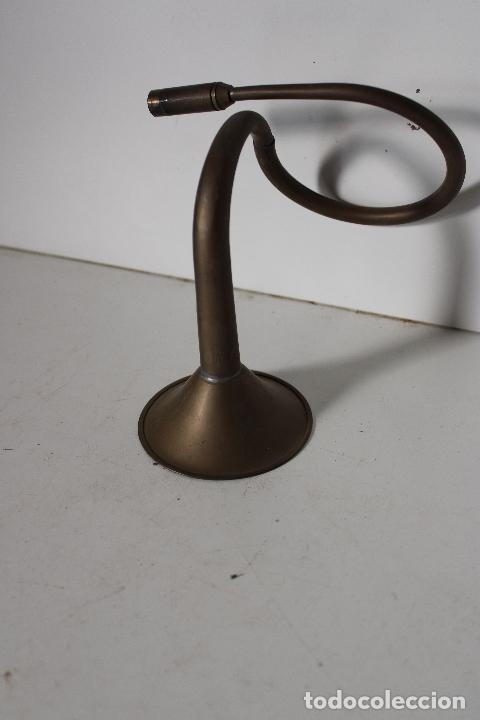 Instrumentos musicales: cornetin de caza - Foto 3