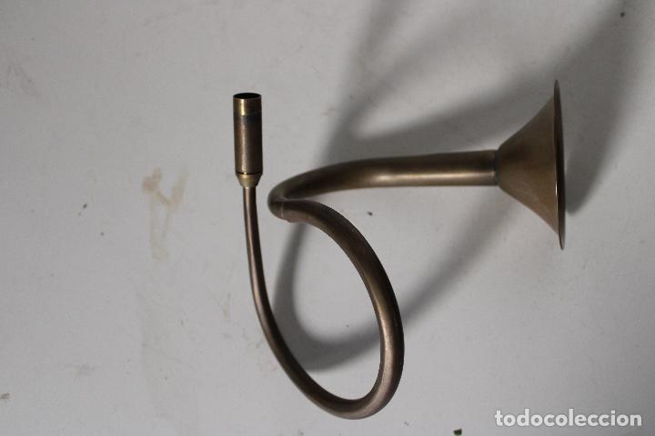 Instrumentos musicales: cornetin de caza - Foto 6