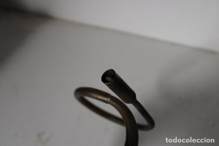 Instrumentos musicales: cornetin de caza - Foto 7