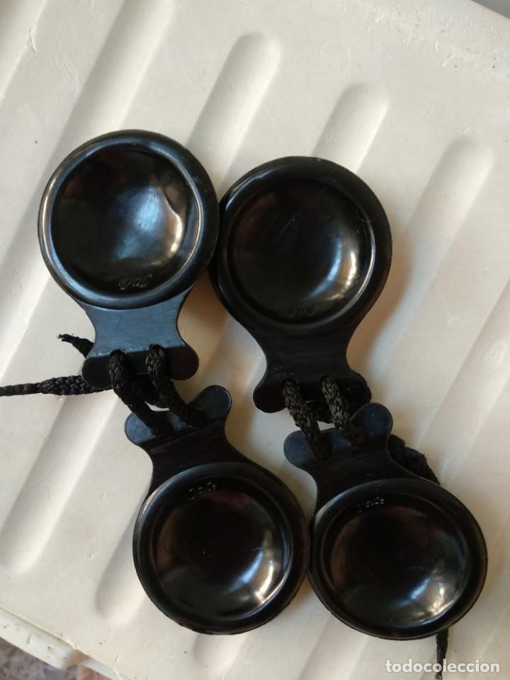 Instrumentos musicales: Casta&ntilde;uelas Marca Jale - Foto 3