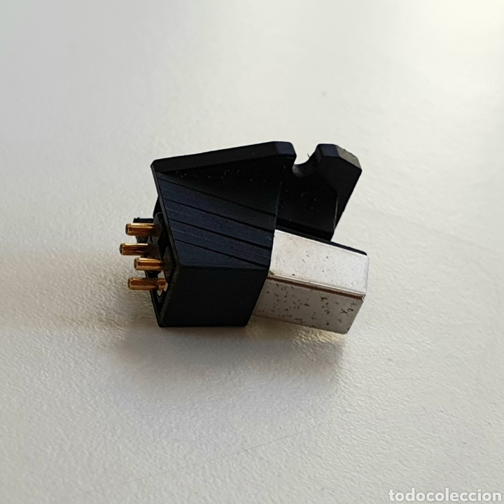 Instrumentos musicales: CARTUCHO TOCADISCOS ORTOFON - Foto 2