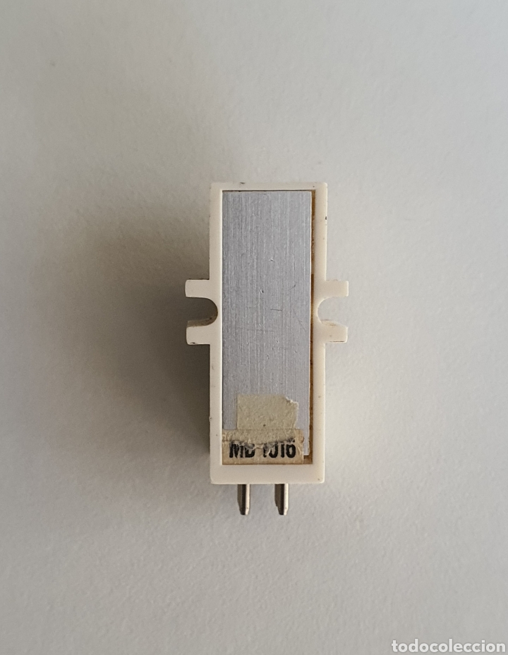 Instrumentos musicales: CARTUCHO RECAMBIO PARA TOCADISCOS - Foto 6