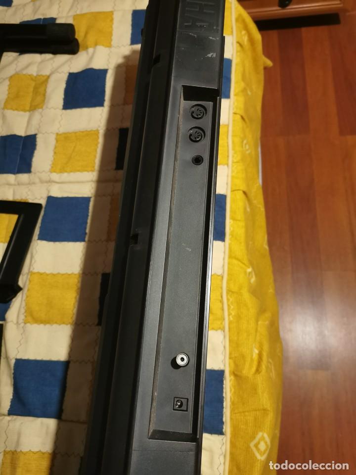 Instrumentos musicales: Teclado electr&oacute;nico Yamaha psr E233 - Foto 6