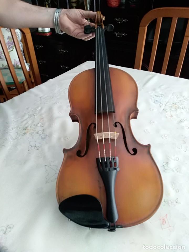 Instrumentos musicales: Violin - Foto 2