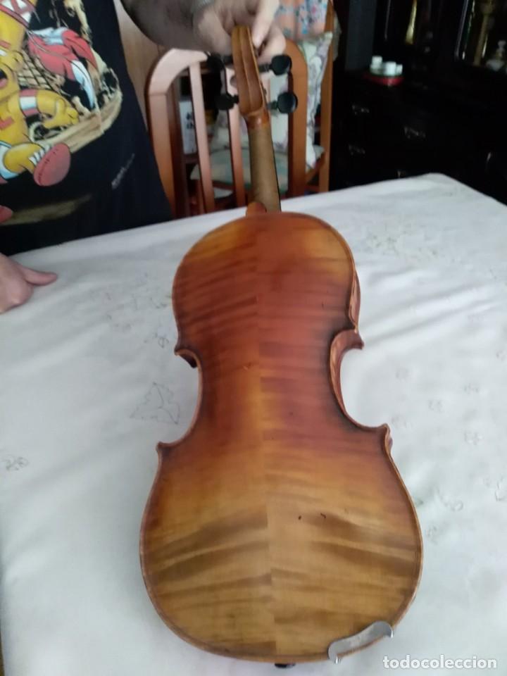 Instrumentos musicales: Violin - Foto 4