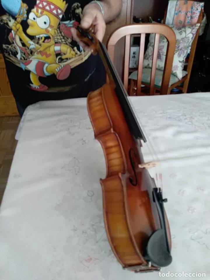 Instrumentos musicales: Violin - Foto 5