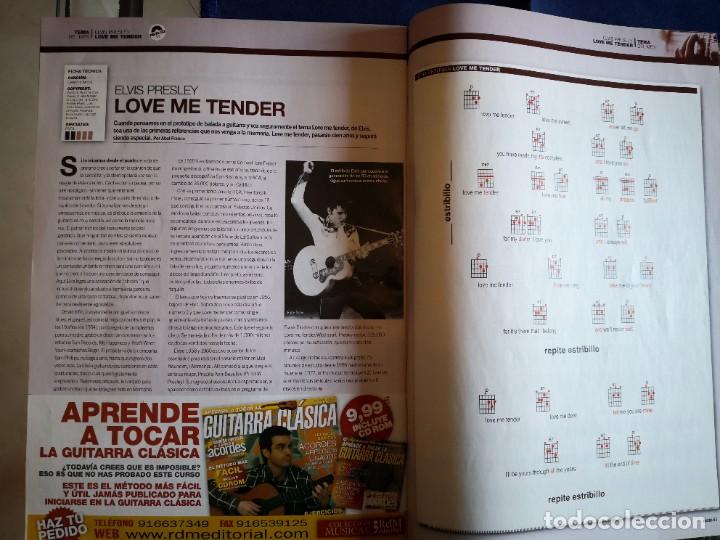Instrumentos musicales: REVISTA ACORDES N&ordm; 79 - Foto 4