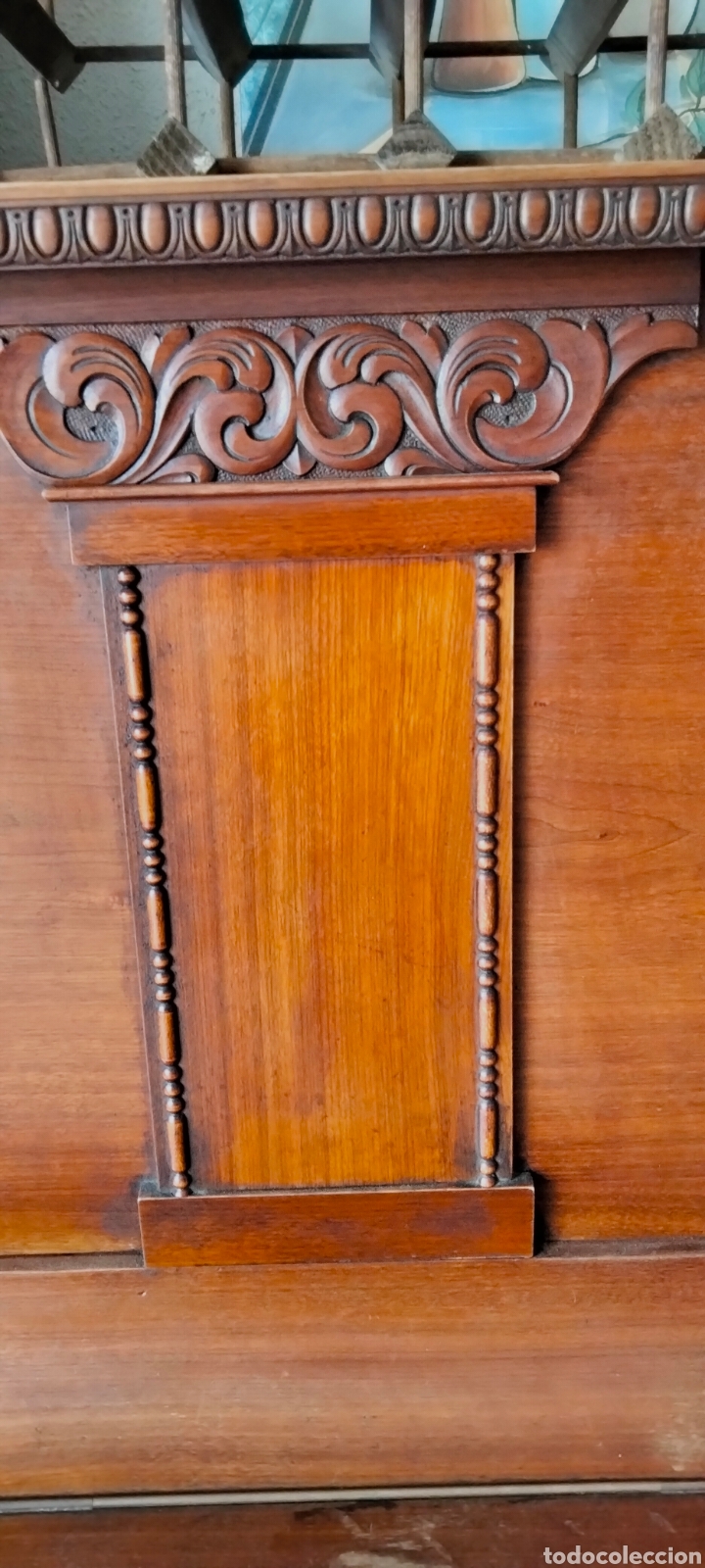 Instrumentos musicales: Piano de pared - Foto 7