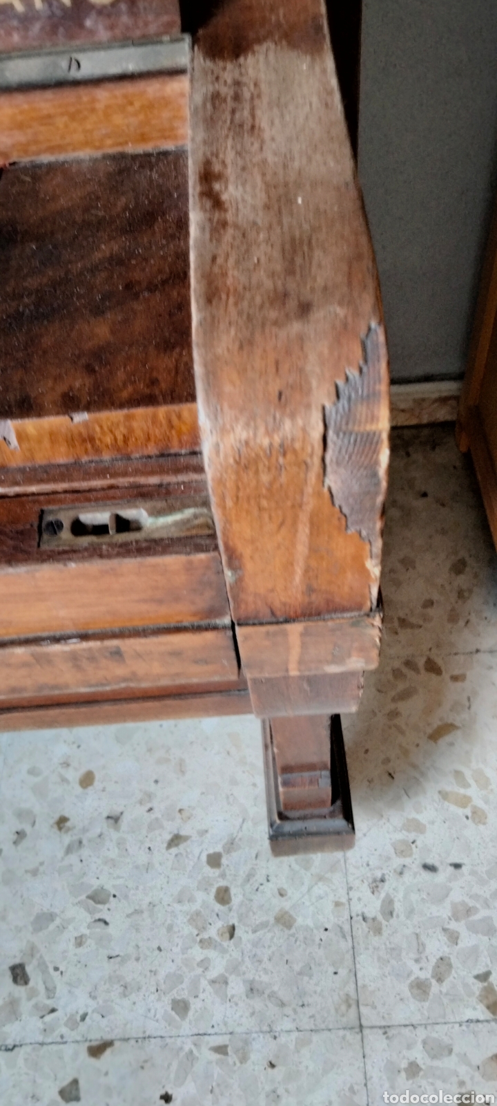 Instrumentos musicales: Piano de pared - Foto 10