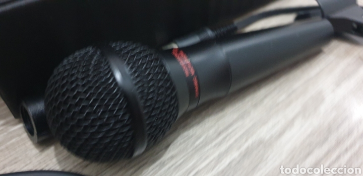 Instrumentos musicales: Dynamic&nbsp; JOK MD-1500 - Foto 2