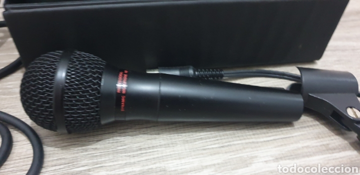 Instrumentos musicales: Dynamic&nbsp; JOK MD-1500 - Foto 4