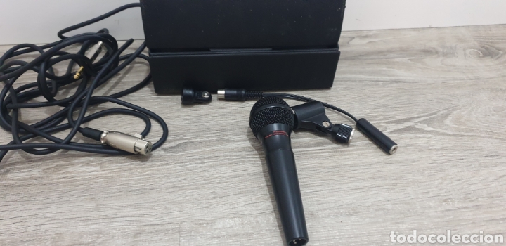 Instrumentos musicales: Dynamic&nbsp; JOK MD-1500 - Foto 5